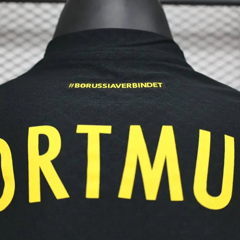 Maillot Borussia Dortmund Extérieur 2023/24 - Version Joueur