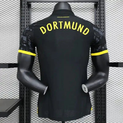 Maillot Borussia Dortmund Extérieur 2023/24 - Version Joueur