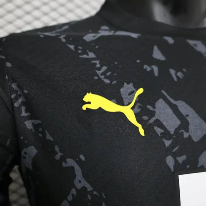 Maillot Borussia Dortmund Extérieur 2023/24 - Version Joueur