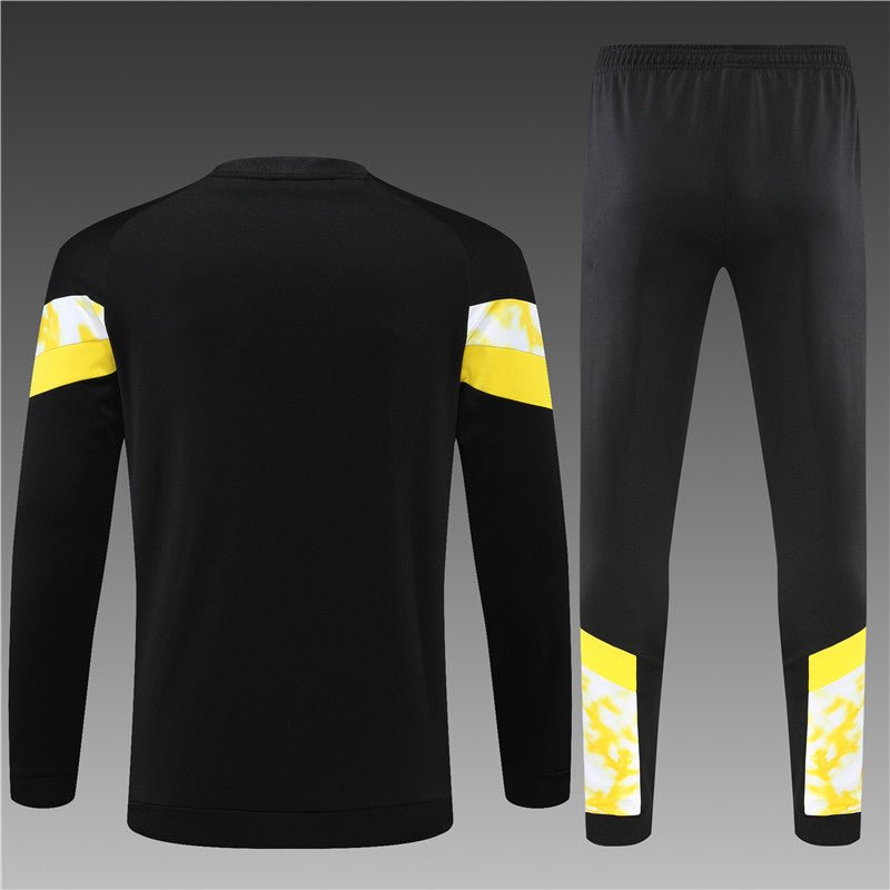 Borussia Dortmund - Survêtement - 1/2 Zip