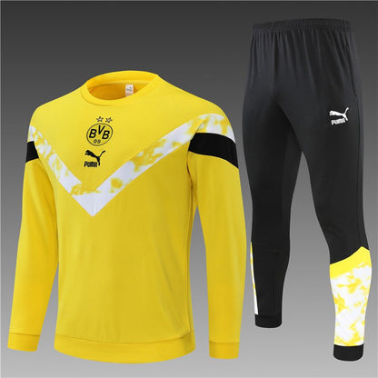 Borussia Dortmund - Survêtement - 1/2 Zip