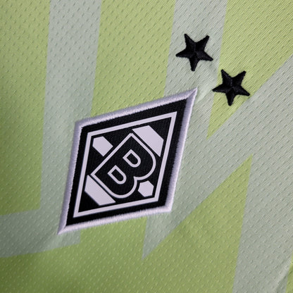 Maillot Borussia Mönchengladbach Gardiens de But 2023/24