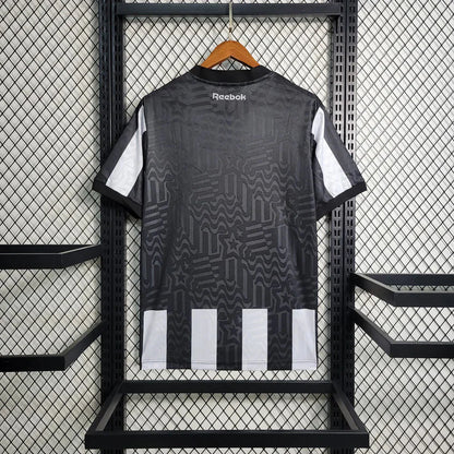 Maillot Botafogo Domicile 2023/24 - Tous les Sponsorings