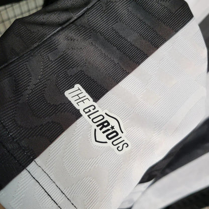 Maillot Botafogo Domicile 2023/24 - Tous les Sponsorings