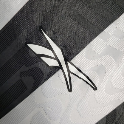 Maillot Botafogo Domicile 2023/24 - Tous les Sponsorings