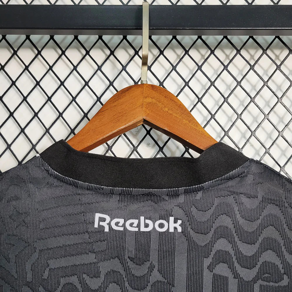 Maillot Botafogo Domicile 2023/24 - Tous les Sponsorings