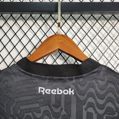 Maillot Botafogo Domicile 2023/24 - Tous les Sponsorings