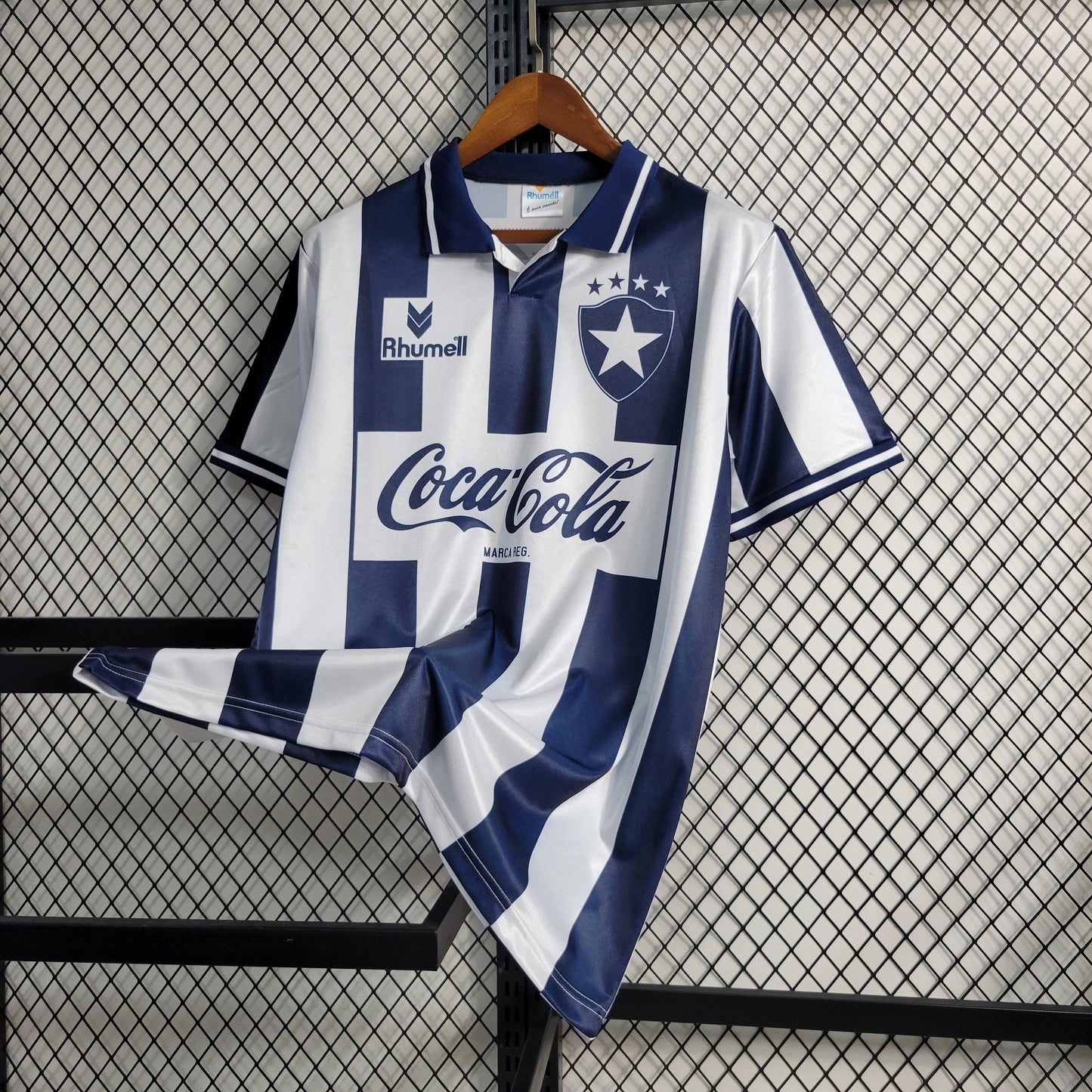 Maillot Botafogo Domicile 1994/95