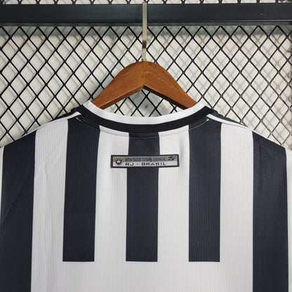 Maillot Botafogo Domicile 1999/00