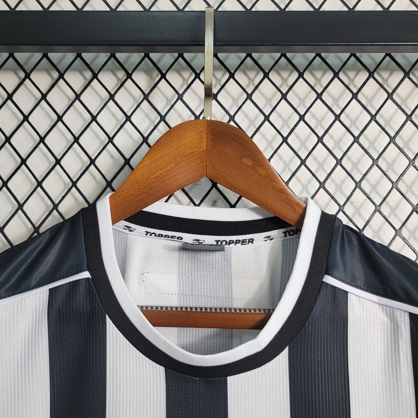 Maillot Botafogo Domicile 1999/00