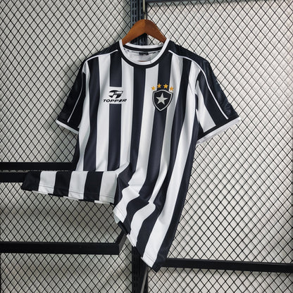 Maillot Botafogo Domicile 1999/00