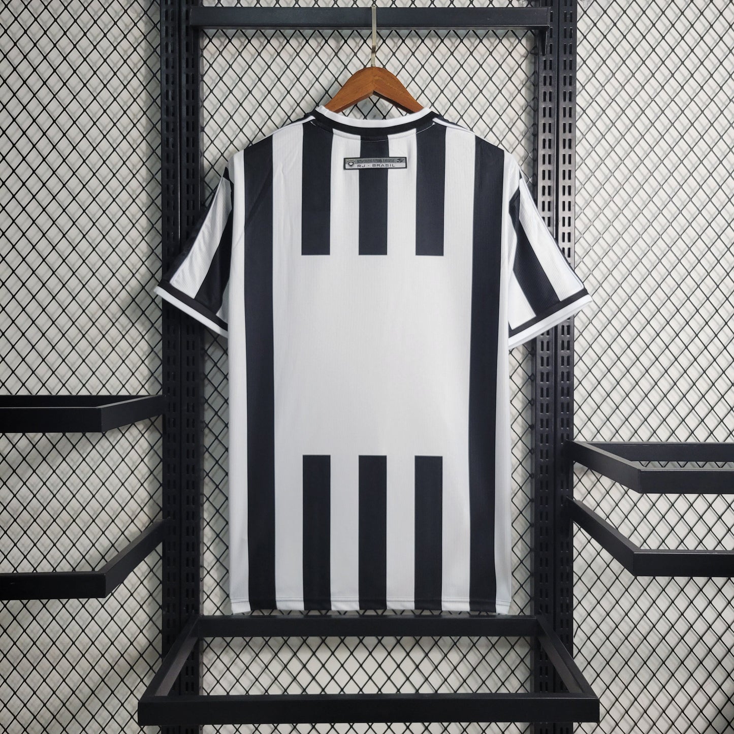 Maillot Botafogo Domicile 1999/00