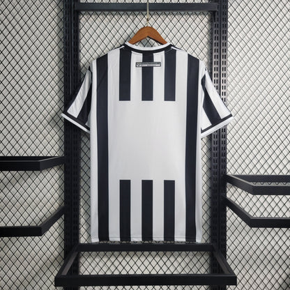 Maillot Botafogo Domicile 1999/00