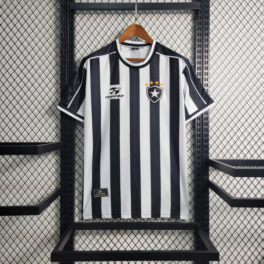 Maillot Botafogo Domicile 1999/00