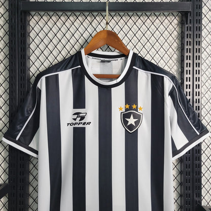 Maillot Botafogo Domicile 1999/00