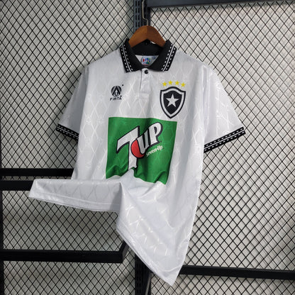 Maillot Botafogo Extérieur 1994/95