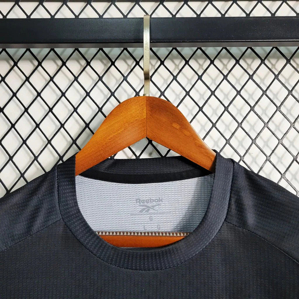 Maillot Botafogo Pre-Jogo 2023/24 - Tous les Sponsorings