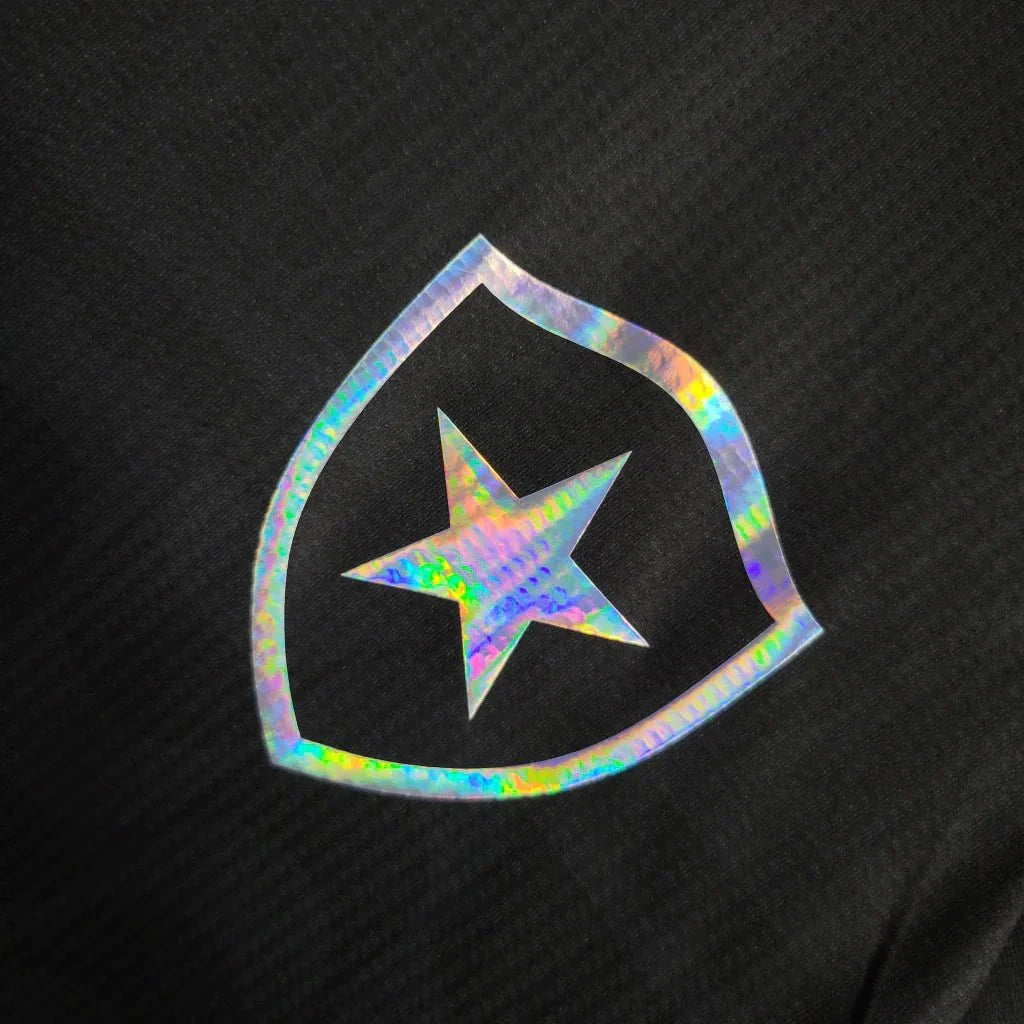 Maillot Botafogo Pre-Jogo 2023/24 - Tous les Sponsorings