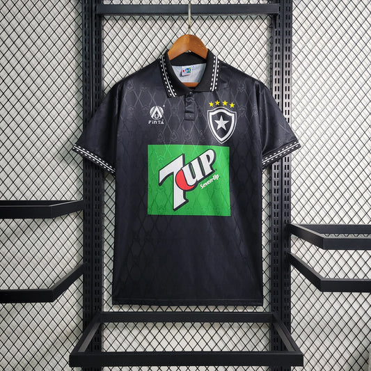 Maillot Botafogo Troisième 1995/94