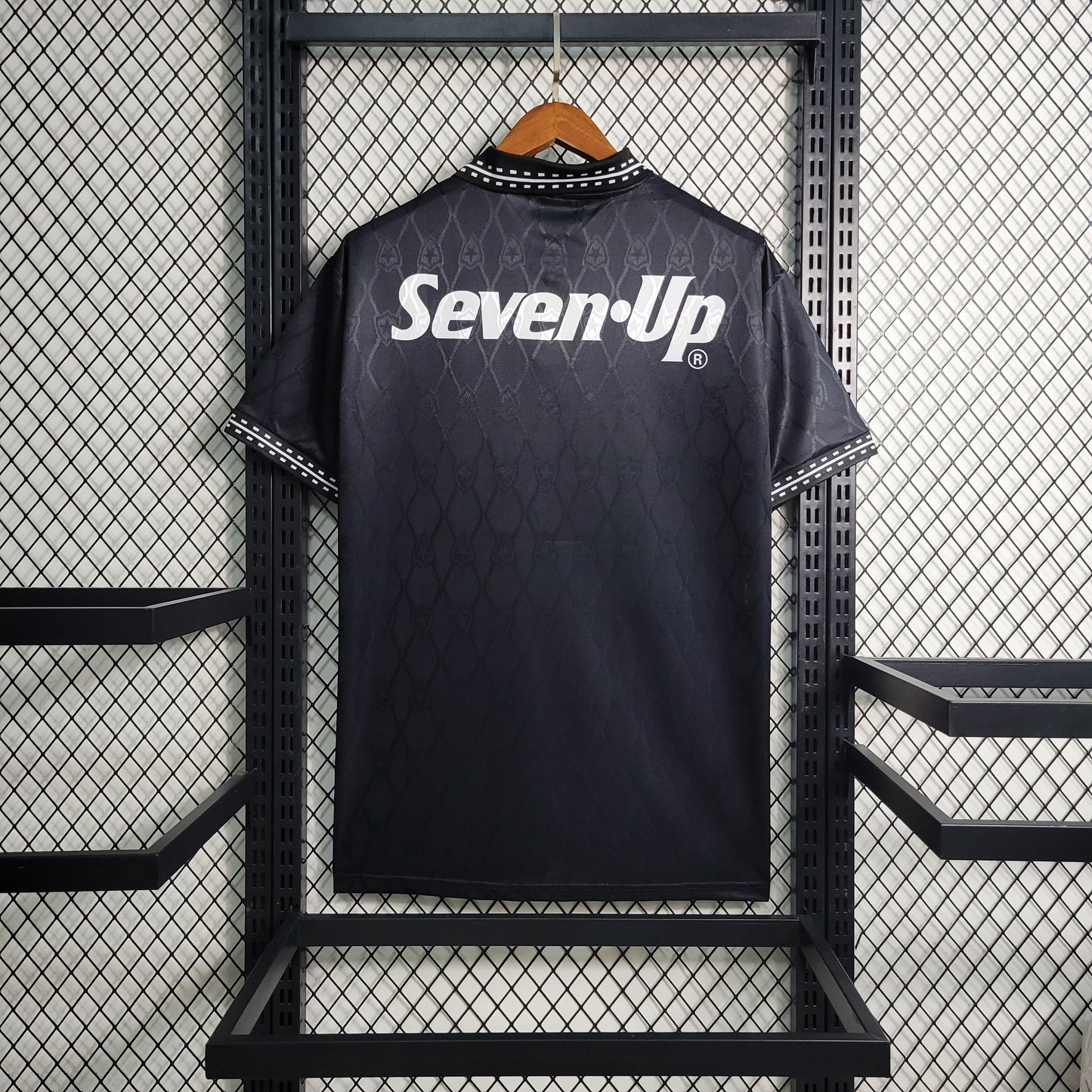 Maillot Botafogo Troisième 1995/94