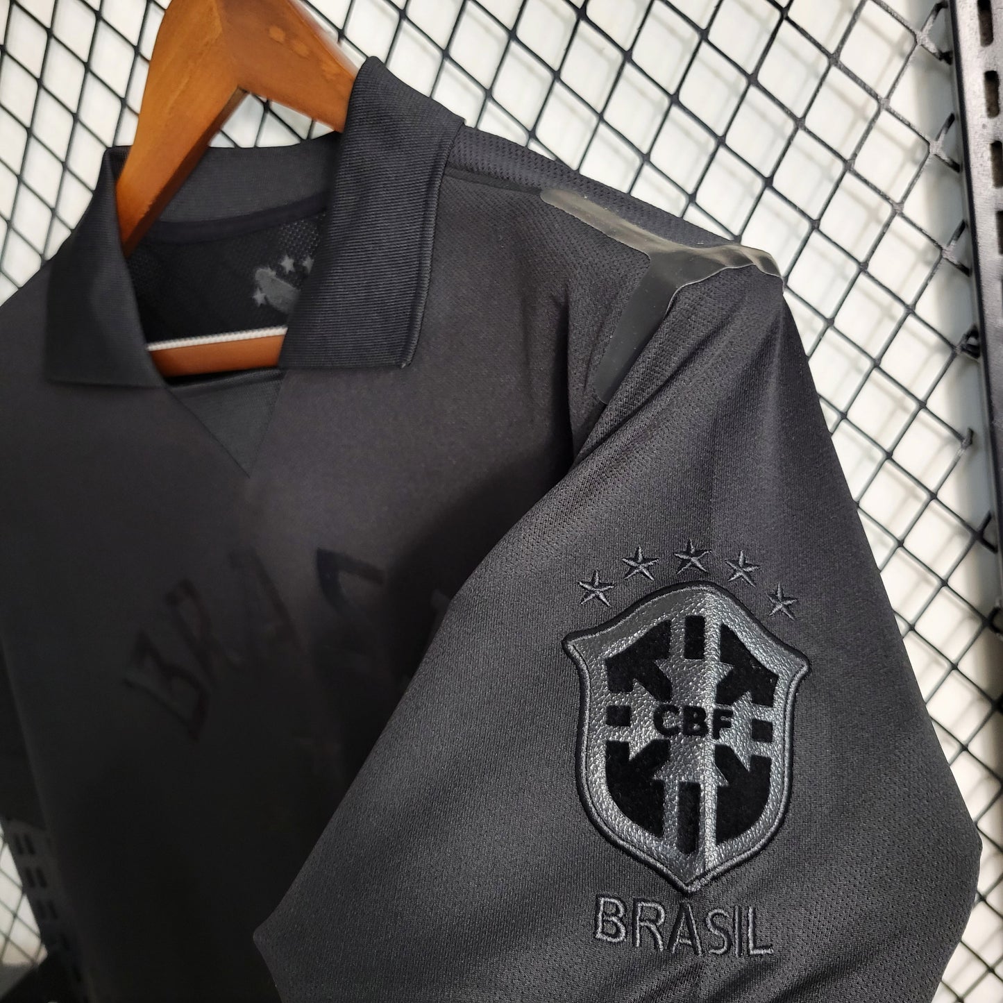 Maillot Brésil Édition Spéciale 2013/14