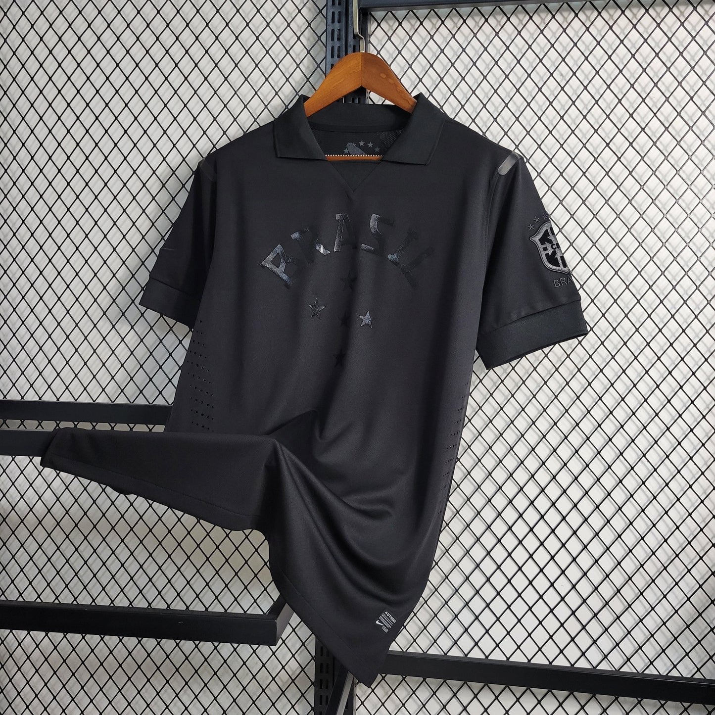 Maillot Brésil Édition Spéciale 2013/14