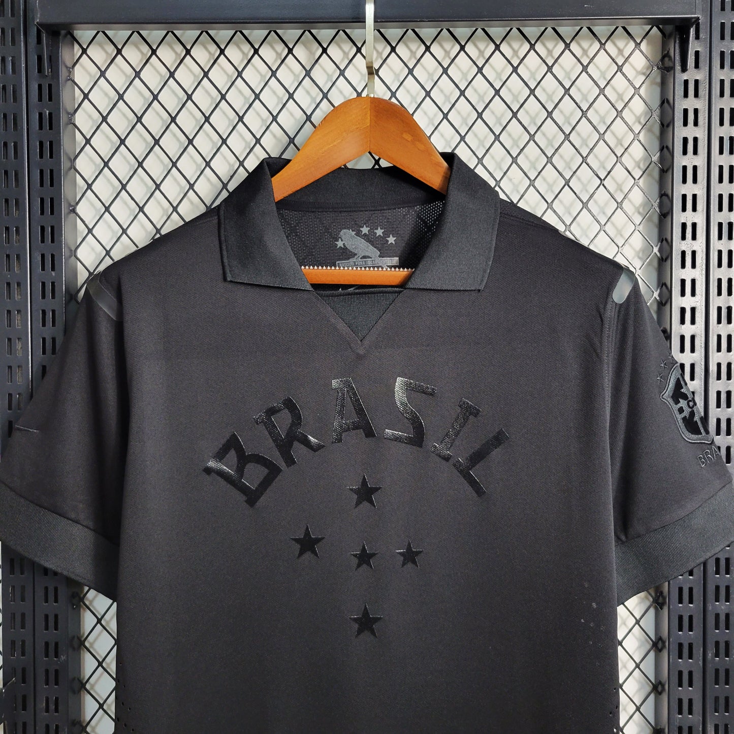 Maillot Brésil Édition Spéciale 2013/14
