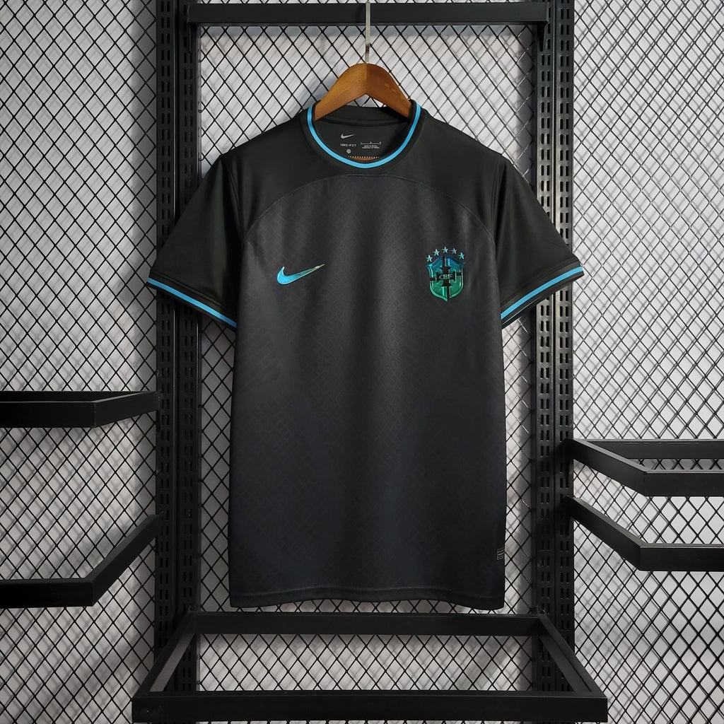 Maillot Brésil Édition Spéciale 2022/23