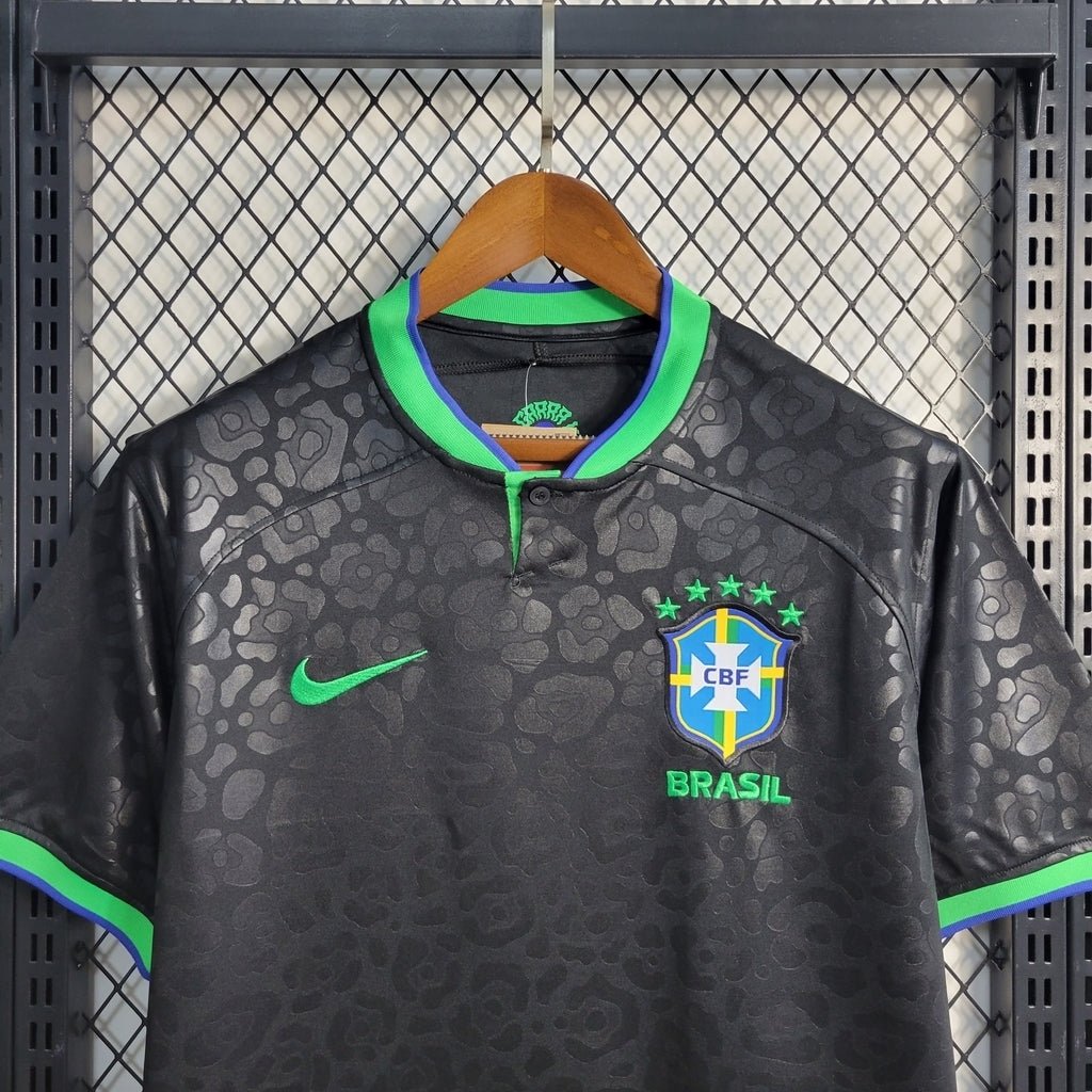 Maillot Brésil Édition Spéciale 2022/23