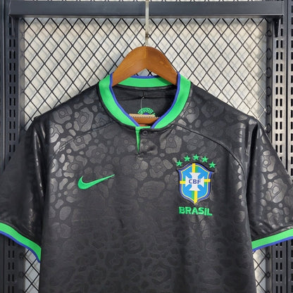 Maillot Brésil Édition Spéciale 2022/23