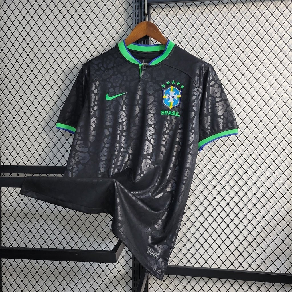 Maillot Brésil Édition Spéciale 2022/23
