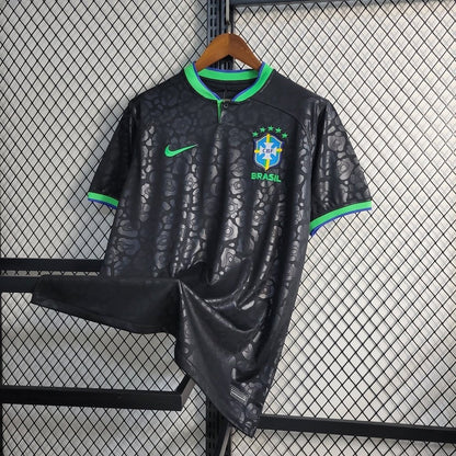 Maillot Brésil Édition Spéciale 2022/23