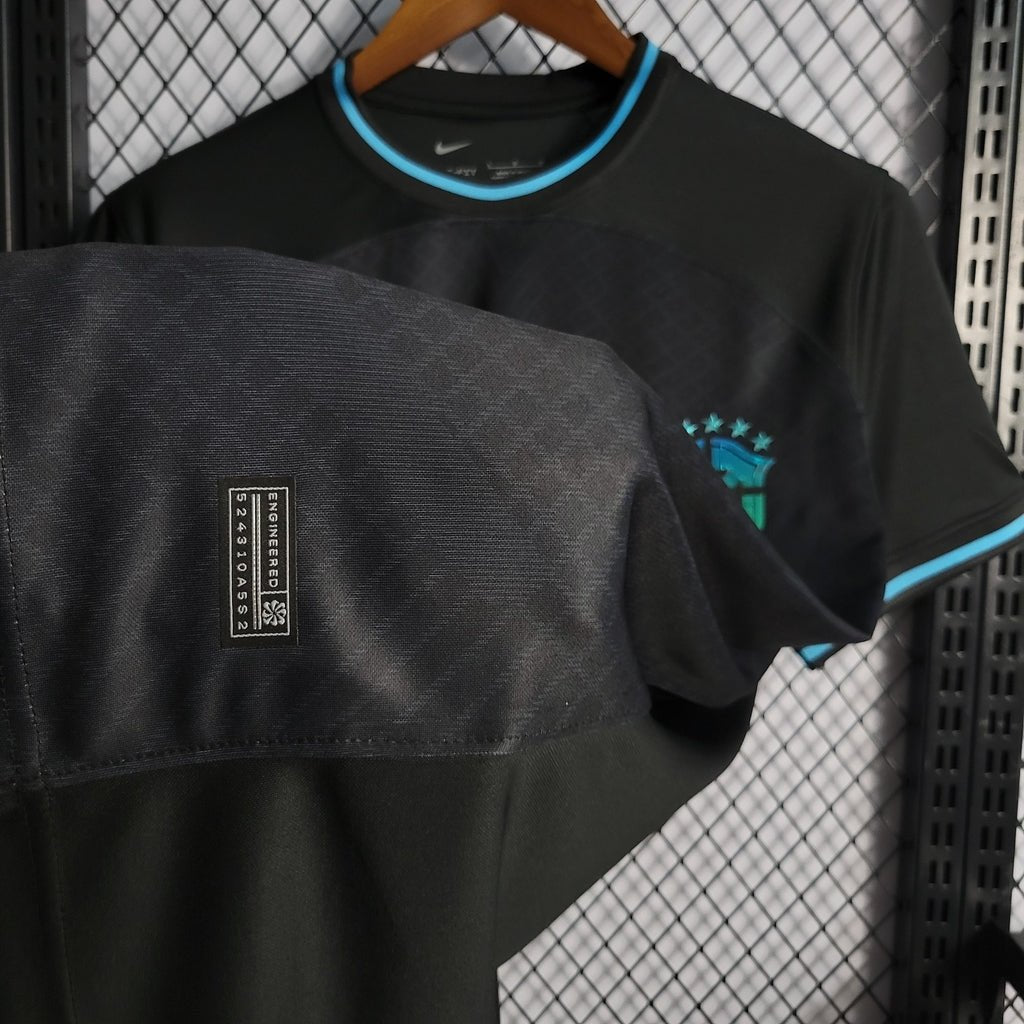 Maillot Brésil Édition Spéciale 2022/23