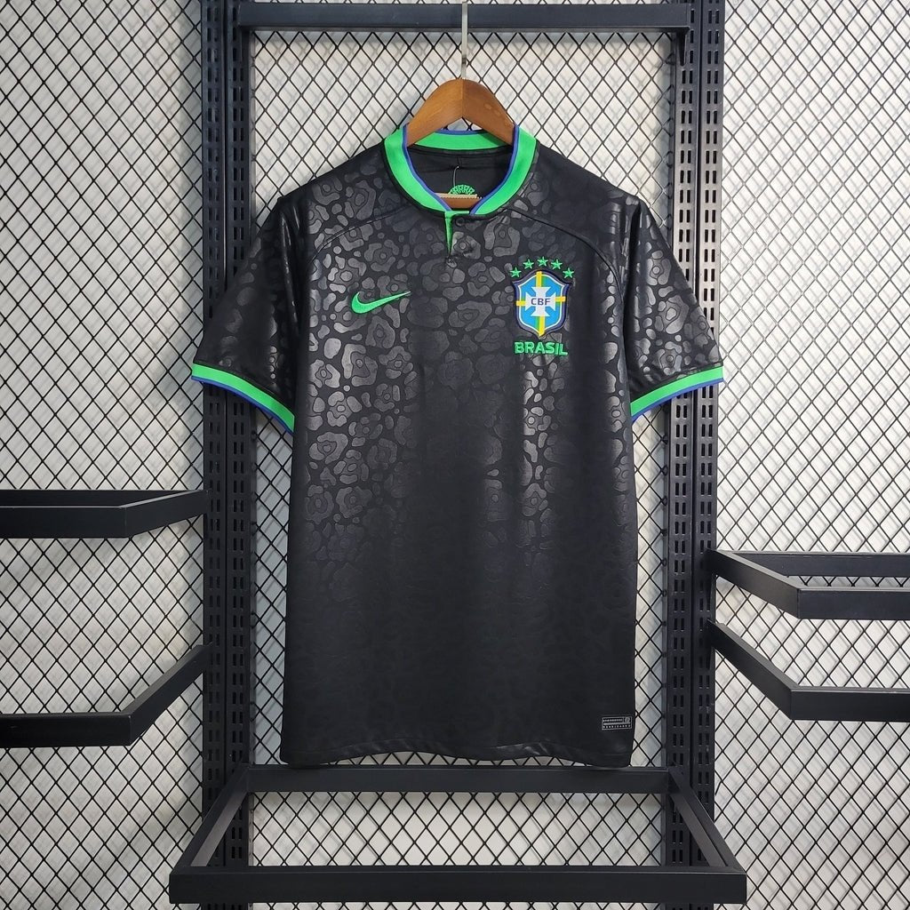 Maillot Brésil Édition Spéciale 2022/23