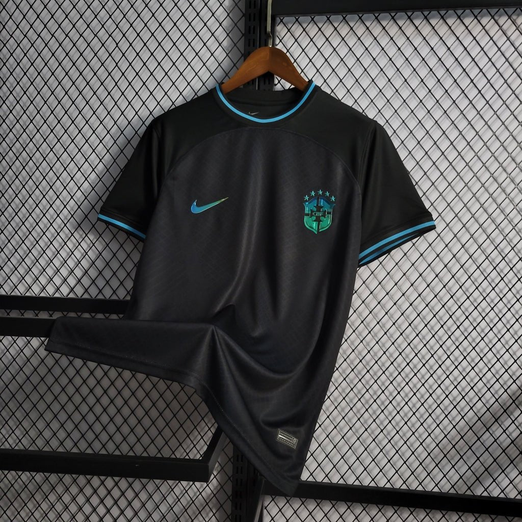 Maillot Brésil Édition Spéciale 2022/23