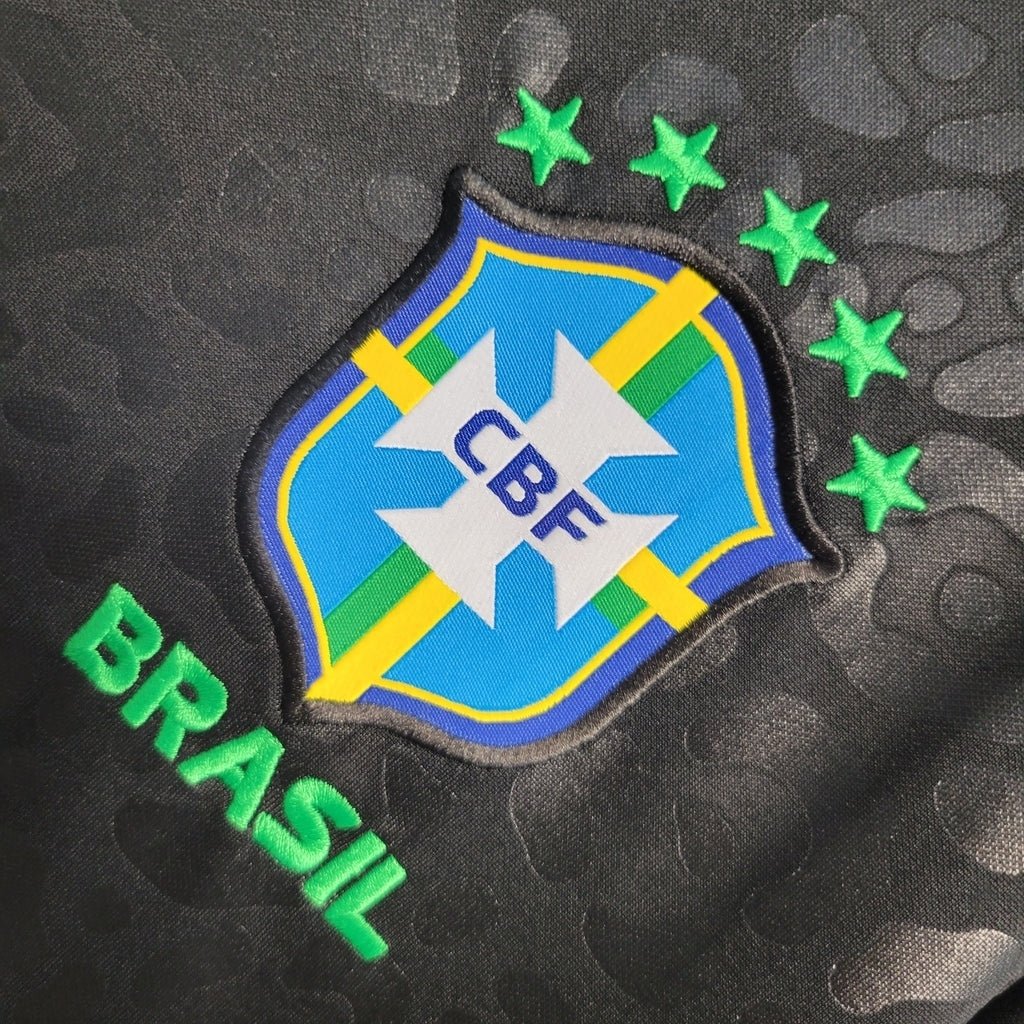 Maillot Brésil Édition Spéciale 2022/23