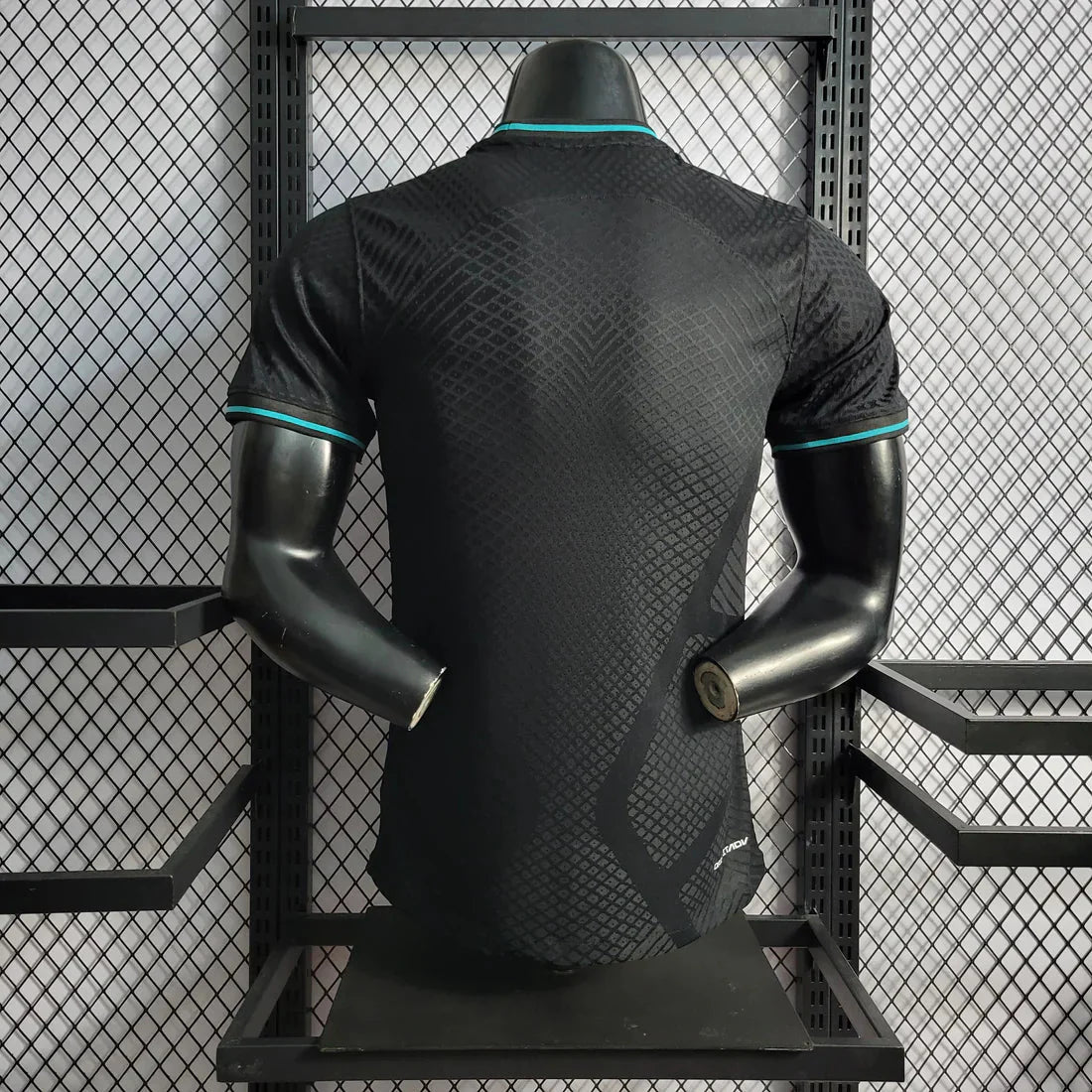 Maillot Brésil Édition Spéciale 2022/23 - Version Joueur