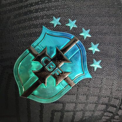 Maillot Brésil Édition Spéciale 2022/23 - Version Joueur