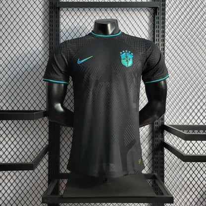 Maillot Brésil Édition Spéciale 2022/23 - Version Joueur