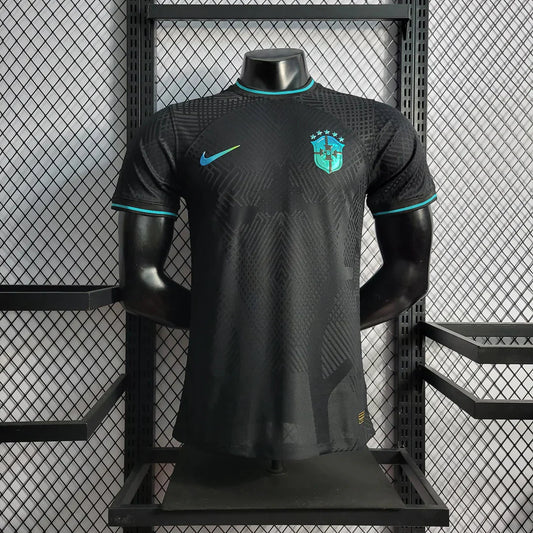 Maillot Brésil Édition Spéciale 2022/23 - Version Joueur