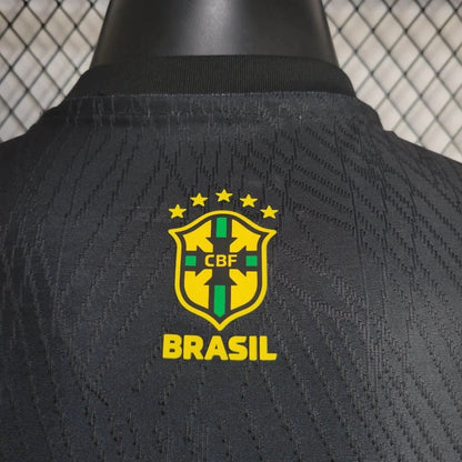 Maillot Brésil Édition Spéciale 2024/25 - Version Joueur