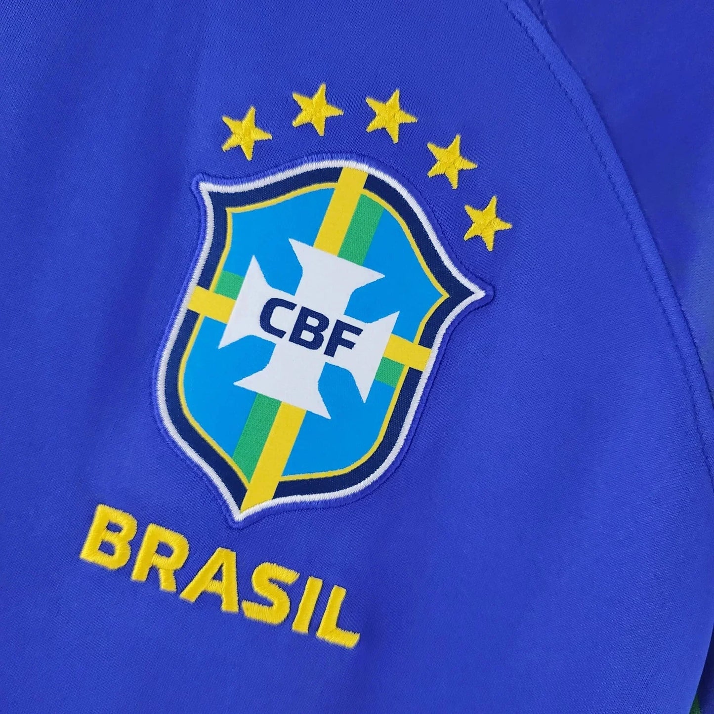 Maillot Brésil Extérieur 2022/23