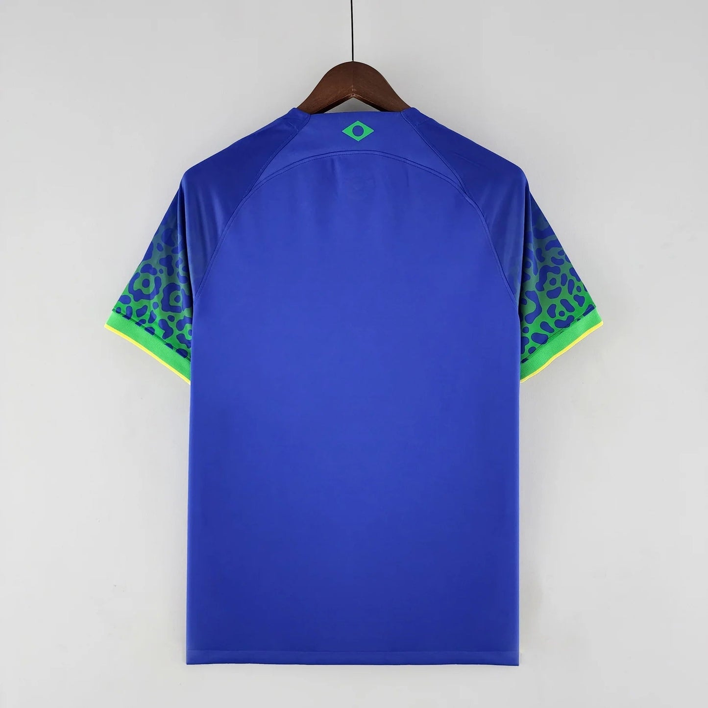 Maillot Brésil Extérieur 2022/23