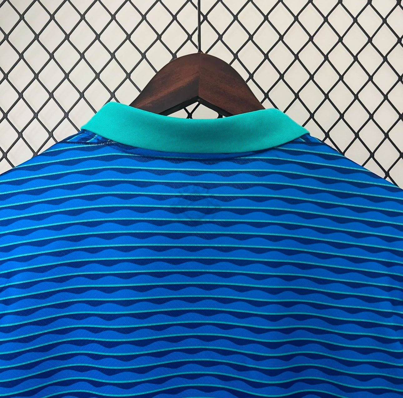 Maillot Brésil Extérieur 2024/25