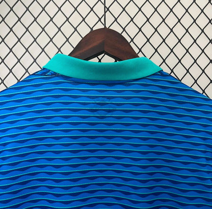 Maillot Brésil Extérieur 2024/25