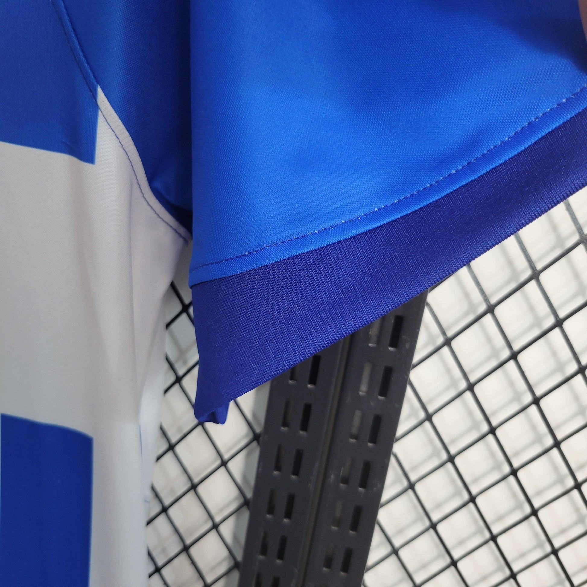 Maillot Brighton Domicile 2023/24 - MyBabiesHeros