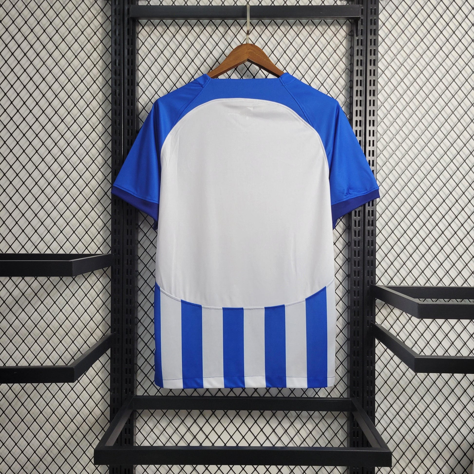 Maillot Brighton Domicile 2023/24 - MyBabiesHeros