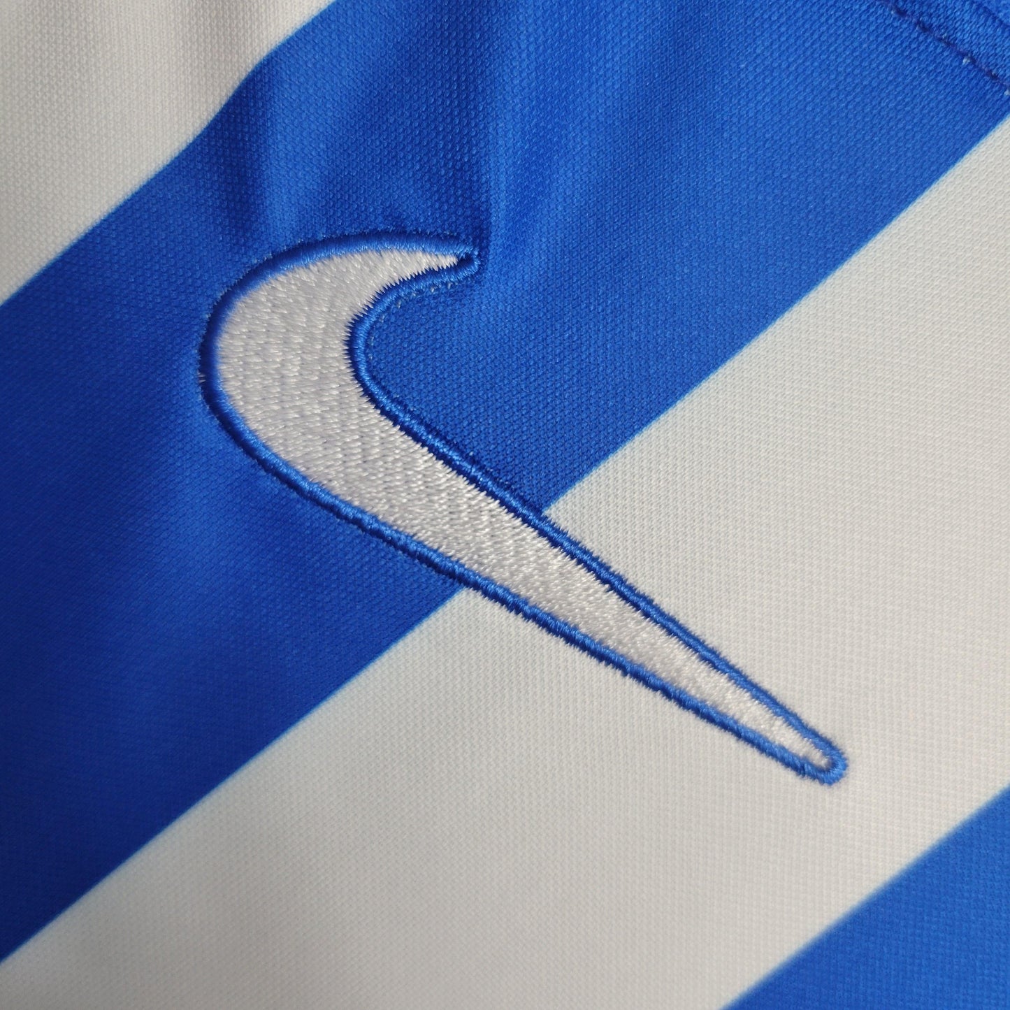 Maillot Brighton Domicile 2023/24 - MyBabiesHeros