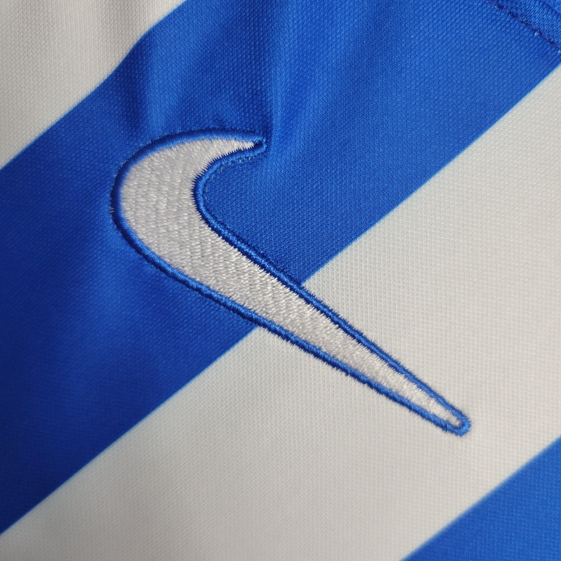 Maillot Brighton Domicile 2023/24 - MyBabiesHeros