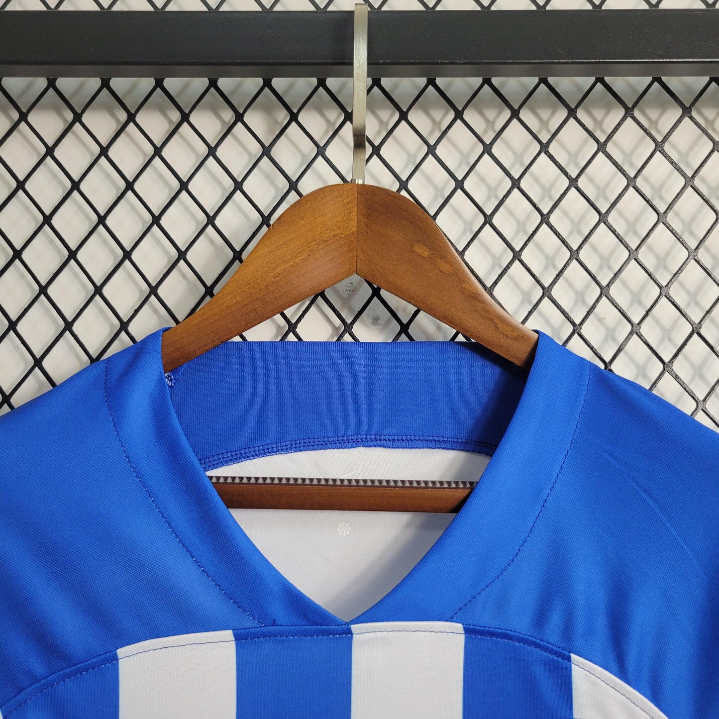 Maillot Brighton Domicile 2023/24 - MyBabiesHeros